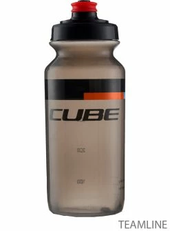 Cube Gourde Icon 500ml -Vélo Soldes Cube Icon Trinkflasche 500ml 13032 5