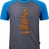 Cube Junior - Kid's MTB Jersey -Vélo Soldes Cube Junior Kinder MTB Trikot 10768 1