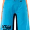 Cube Junior X Actionteam - Kid's MTB Shorts With Liner Shorts -Vélo Soldes Cube Junior X Actionteam Kinder MTB Shorts mit Innenhose 11085 S 1