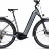 Cube Kathmandu Hybrid Pro 625 Easy Entry Flashgrey´n´metal 2 Cube Kathmandu Hybrid Pro 625 Easy Entry Flashgrey´n´metal -Vélo Soldes Cube Kathmandu Hybrid Pro 625 Easy Entry flashgrey n metal 631202