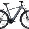 Cube Kathmandu Hybrid Pro 750 Flashgrey´n´metal -Vélo Soldes Cube Kathmandu Hybrid Pro 750 flashgrey n metal 631203