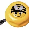 RFR Sonnette De Vélo JUNIOR "Bee" 1 RFR Sonnette De Vélo JUNIOR "Bee" -Vélo Soldes Cube Klingel Bee