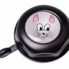 RFR Sonnette De Vélo JUNIOR "Bunny" -Vélo Soldes Cube Klingel Bunny