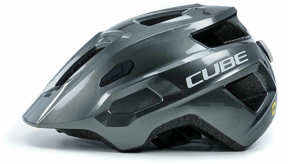 Cube LINOK MIPS Trailmotion - Kid's MTB Helmet 4 Cube LINOK MIPS Trailmotion - Kid's MTB Helmet – Image 2