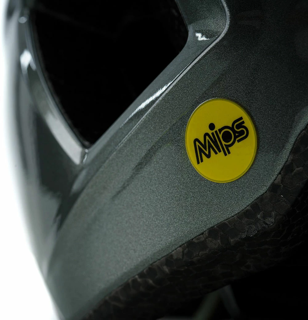 Cube LINOK MIPS Trailmotion - Kid's MTB Helmet 5 Cube LINOK MIPS Trailmotion - Kid's MTB Helmet – Image 3