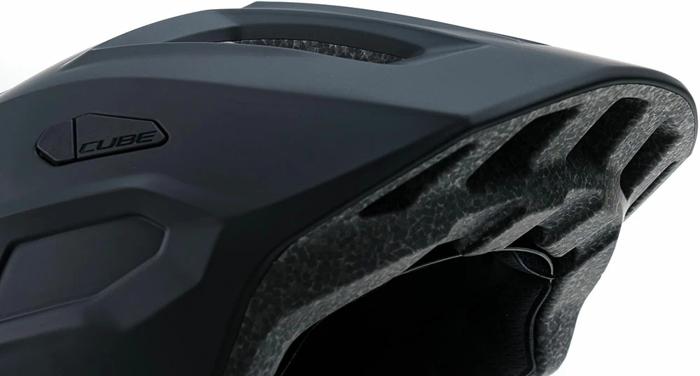 Cube LINOK MIPS Trailmotion - Kid's MTB Helmet 7 Cube LINOK MIPS Trailmotion - Kid's MTB Helmet – Image 5