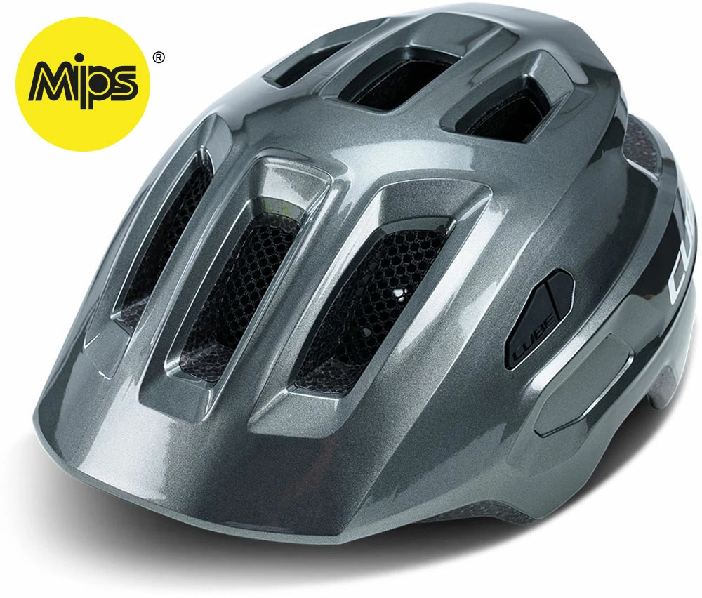 Cube LINOK MIPS Trailmotion - Kid's MTB Helmet 3 Cube LINOK MIPS Trailmotion - Kid's MTB Helmet
