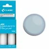 Cube Kit De Réparation De Peinture LIGHT BLUE PASTEL Matt -Vélo Soldes Cube Lackreparaturstift Set LIGHT BLUE PASTEL matt 2166 a