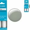 Cube Set De Stylos De Réparation De Peinture LUNAR GREY