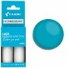 Cube Kit De Réparation De Peinture TURQUOISE Matt -Vélo Soldes Cube Lackreparaturstift Set TURQUOISE matt 2143 a