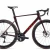 Cube Litening AIR C:68X Race Liquidred´n´carbon -Vélo Soldes Cube Litening AIR C68X Race liquidred n carbon 679500 1