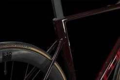 Cube Litening AIR C:68X Race Liquidred´n´carbon -Vélo Soldes Cube Litening AIR C68X Race liquidred n carbon 679500 5