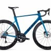 Cube Litening AIR C:68X SLX Electricblue´n´blue