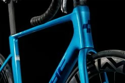 Cube Litening AIR C:68X SLX Electricblue´n´blue -Vélo Soldes Cube Litening AIR C68X SLX electricblue n blue 679600 4