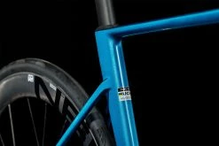 Cube Litening AIR C:68X SLX Electricblue´n´blue -Vélo Soldes Cube Litening AIR C68X SLX electricblue n blue 679600 5