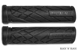 Cube Poignées De Performance 9 Cube Poignées De Performance -Vélo Soldes Cube Performance Griffe blacknblack 13195 a