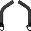 RFR Bar Ends Trekking Réglable -Vélo Soldes Cube RFR Bar Ends Trekking verstellbar 11595 A