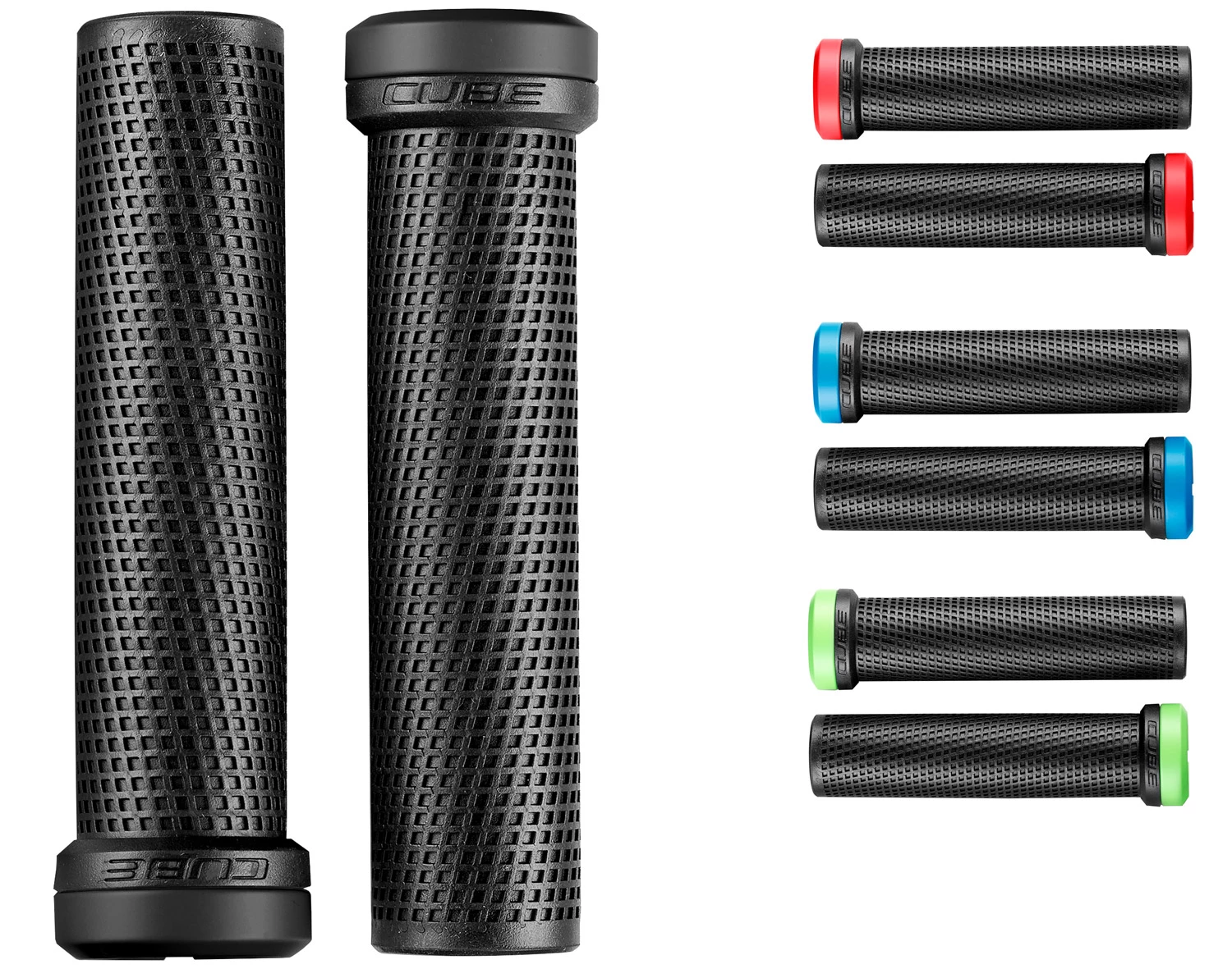 Cube Grips Race SL 3 Cube Grips Race SL