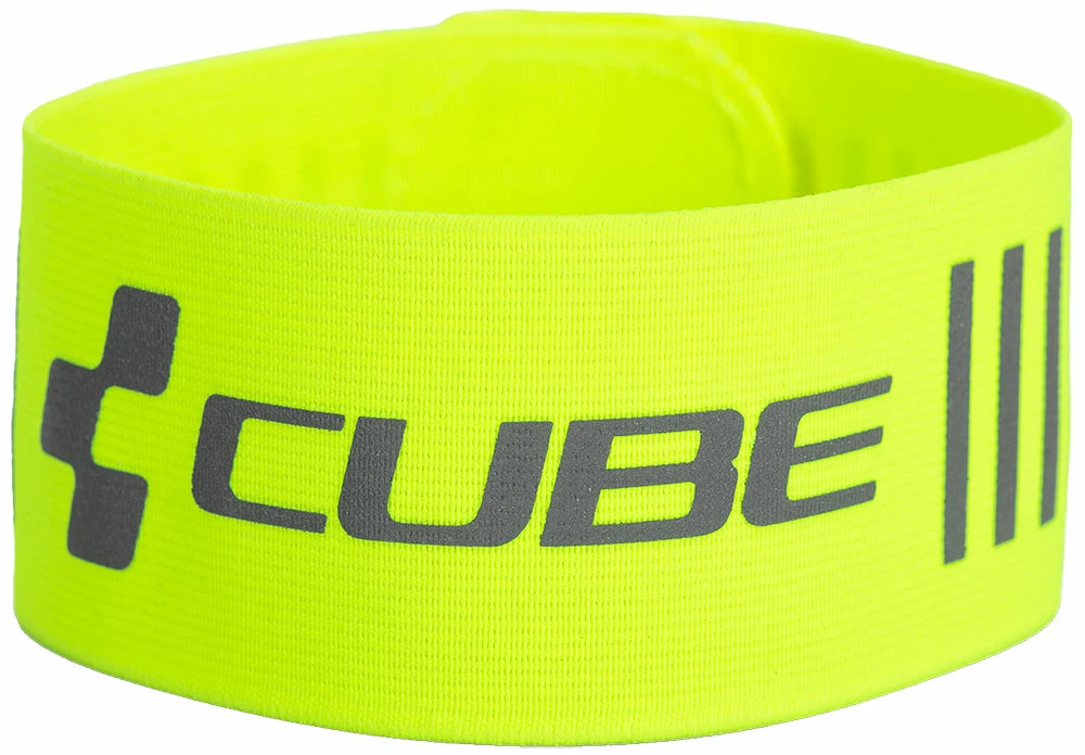 Cube Safety Band - Bande Réfléchissante 3 Cube Safety Band - Bande Réfléchissante