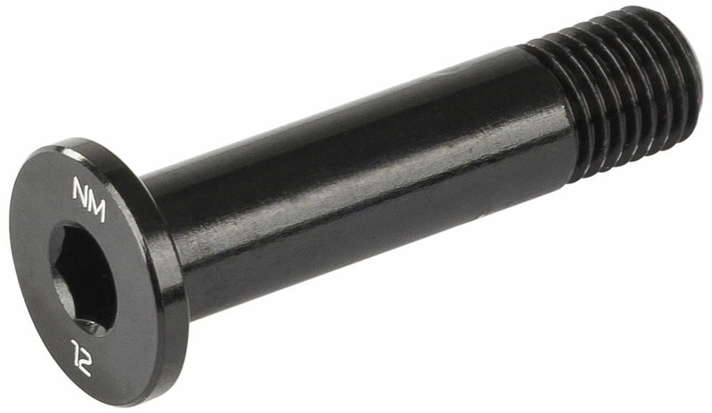 Cube Vis D'amortissement Stereo Hybrid 120/140 3 Cube Vis D'amortissement Stereo Hybrid 120/140