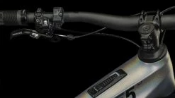 Cube Stereo Hybrid ONE55 C:68X SLT 750 29 Prizmsilver'n'carbon 10 Cube Stereo Hybrid ONE55 C:68X SLT 750 29 Prizmsilver'n'carbon -Vélo Soldes Cube Stereo Hybrid ONE55 C68X SLT 750 29 636573 1