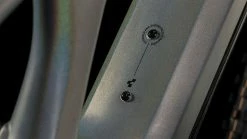 Cube Stereo Hybrid ONE55 C:68X SLT 750 29 Prizmsilver'n'carbon 13 Cube Stereo Hybrid ONE55 C:68X SLT 750 29 Prizmsilver'n'carbon -Vélo Soldes Cube Stereo Hybrid ONE55 C68X SLT 750 29 636573 4