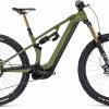 Cube Stereo Hybrid ONE55 C:68X TM 750 29 Olive´n´chrome -Vélo Soldes Cube Stereo Hybrid ONE55 C68X TM 750 29 636563 1