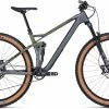Cube Stereo ONE22 HPC TM 29 Flashgrey´n´olive -Vélo Soldes Cube Stereo ONE22 HPC TM 29 flashgrey n olive 653300 1