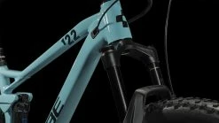 Cube Stereo ONE22 Race Mayablue´n´black 11 Cube Stereo ONE22 Race Mayablue´n´black -Vélo Soldes Cube Stereo ONE22 Race mayablue n black 653201 4