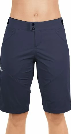 Cube Teamline WS - Women's MTB Shorts -Vélo Soldes Cube Teamline WS Damen MTB Shorts 11034 2