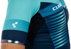Cube Teamline WS - Women's Jersey -Vélo Soldes Cube Teamline WS Damen Trikot 12205 4