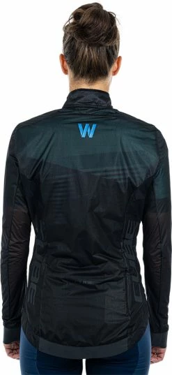 Cube Teamline WS - Women's Wind Jacket 11 Cube Teamline WS - Women's Wind Jacket -Vélo Soldes Cube Teamline WS Damen Windjacke 12204 3