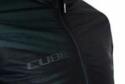 Cube Teamline WS - Women's Wind Jacket 13 Cube Teamline WS - Women's Wind Jacket -Vélo Soldes Cube Teamline WS Damen Windjacke 12204 5