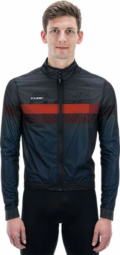 Cube Teamline - Wind Jacket 9 Cube Teamline - Wind Jacket -Vélo Soldes Cube Teamline Windjacke 12202 2