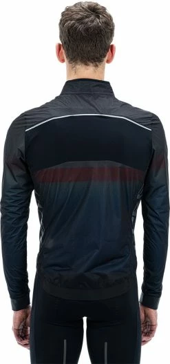 Cube Teamline - Wind Jacket 11 Cube Teamline - Wind Jacket -Vélo Soldes Cube Teamline Windjacke 12202 3