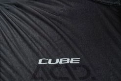Cube Teamline - Wind Jacket 12 Cube Teamline - Wind Jacket -Vélo Soldes Cube Teamline Windjacke 12202 4