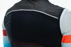 Cube Teamline - Wind Vest -Vélo Soldes Cube Teamline Windweste 12203 5