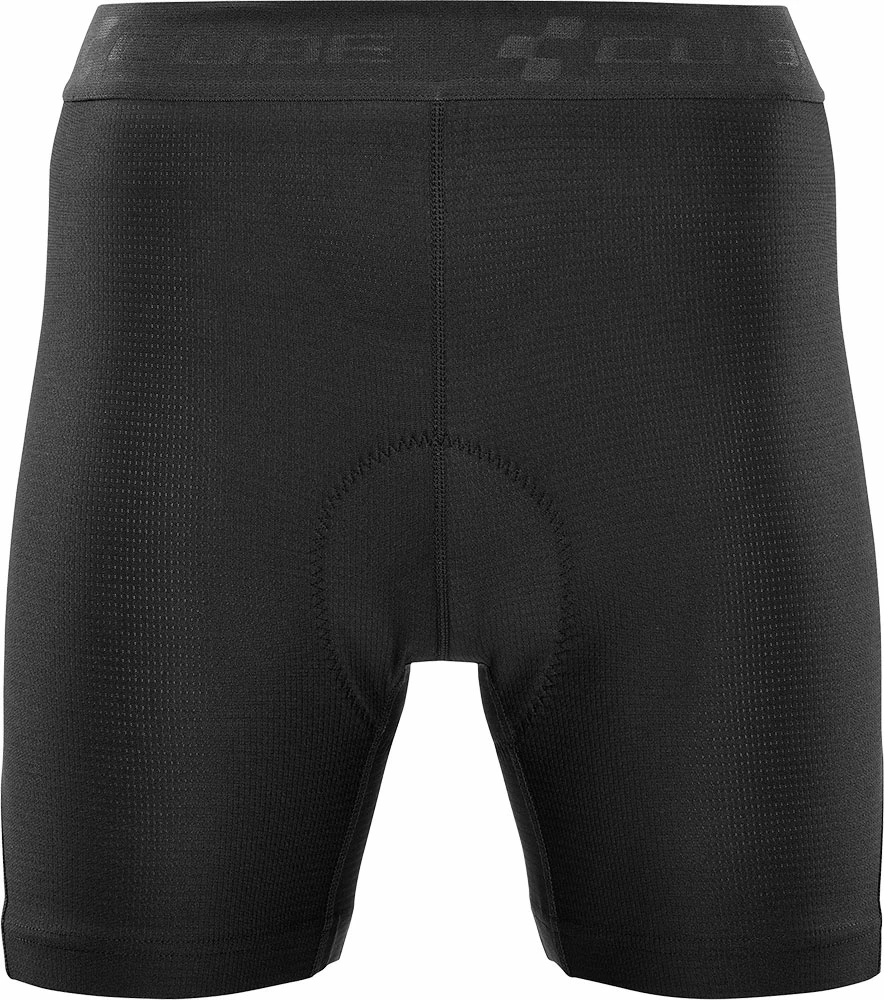 Cube WS CMPT - Women's Liner Shorts 3 Cube WS CMPT - Women's Liner Shorts