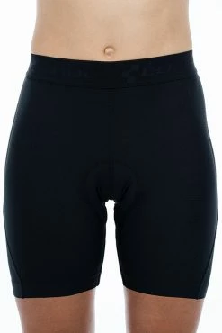 Cube WS CMPT - Women's Liner Shorts 11 Cube WS CMPT - Women's Liner Shorts -Vélo Soldes Cube WS CMPT Damen Innenhose mit Polster 12328 2
