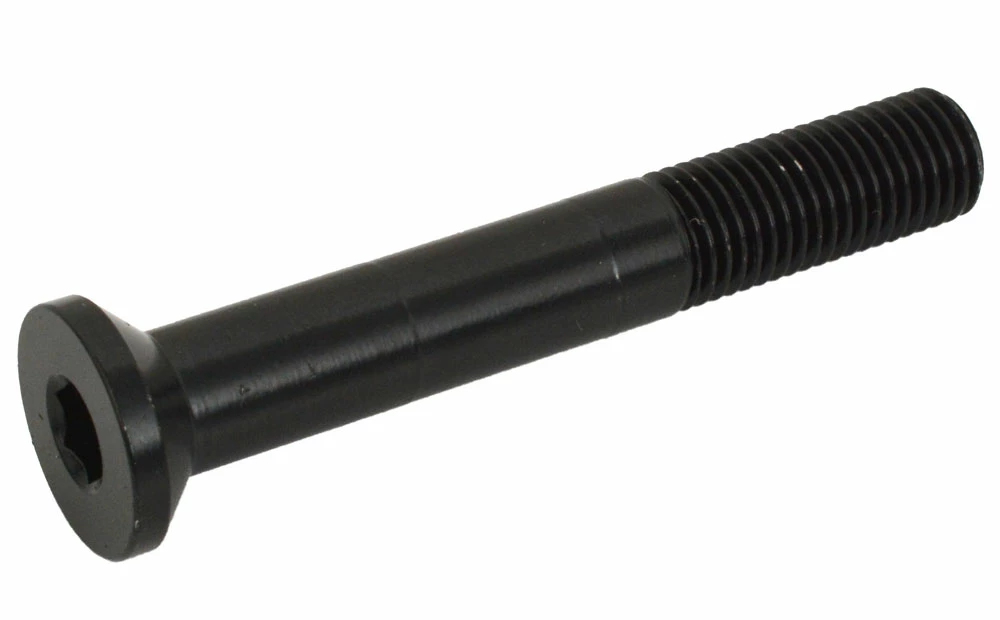 Cube Vis D'amortisseur Longue (17_FSH-190-27) 3 Cube Vis D'amortisseur Longue (17_FSH-190-27)