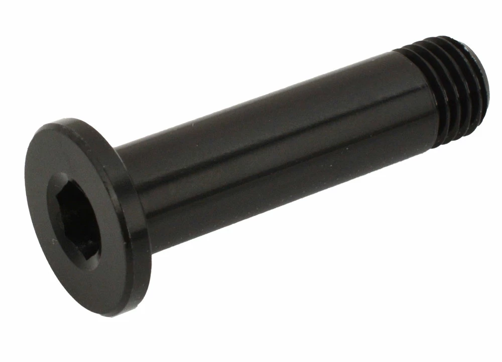 Cube Vis D'amortisseur Courte (17_FSH-190-27) 3 Cube Vis D'amortisseur Courte (17_FSH-190-27)