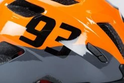 Cube ANT X Action Team - Casque Pour Enfants -Vélo Soldes Cube ANT x Action Team Kinderhelm 16184 04