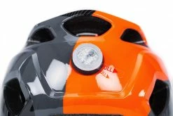 Cube ANT X Action Team - Casque Pour Enfants -Vélo Soldes Cube ANT x Action Team Kinderhelm 16184 05