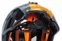 Cube ANT X Action Team - Casque Pour Enfants -Vélo Soldes Cube ANT x Action Team Kinderhelm 16184 06