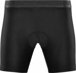Cube ATX Baggy - Short MTB Pour Femmes Avec Pantalon Intérieur -Vélo Soldes Cube ATX Baggy Damen MTB Shorts mit Innenhose 12337 2