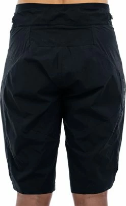 Cube ATX Baggy - Short MTB Pour Femmes Avec Pantalon Intérieur -Vélo Soldes Cube ATX Baggy Damen MTB Shorts mit Innenhose 12337 4