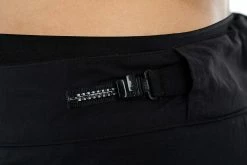 Cube ATX Baggy - Short MTB Pour Femmes Avec Pantalon Intérieur -Vélo Soldes Cube ATX Baggy Damen MTB Shorts mit Innenhose 12337 5