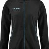 Cube ATX CMPT - Veste Softshell Pour Femme -Vélo Soldes Cube ATX CMPT Damen Softshelljacke 12413 1