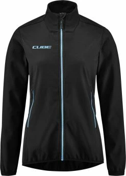 Cube ATX CMPT - Veste Softshell Pour Femme