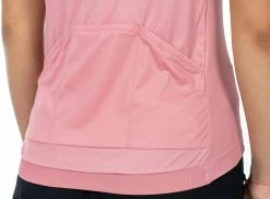 Cube ATX CMPT - Maillot Femme -Vélo Soldes Cube ATX CMPT Damen Trikot 12404 4